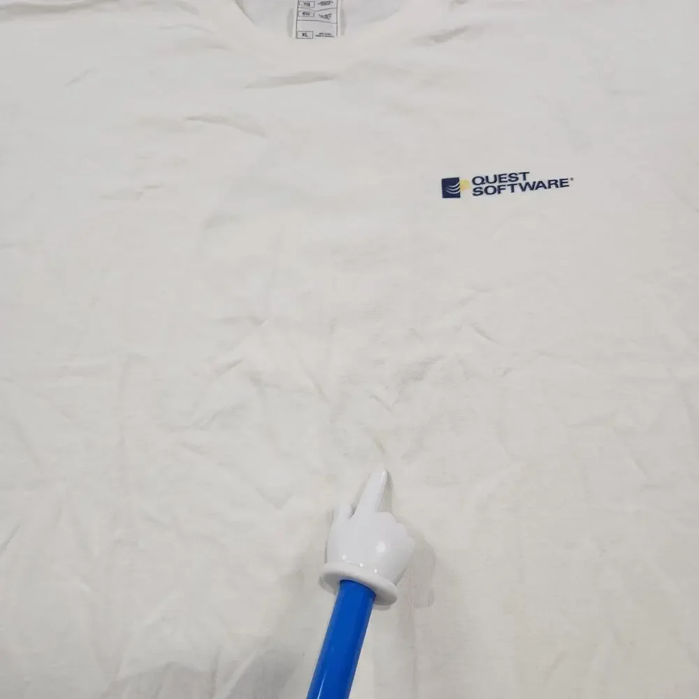 Fruit of the Loom vtg quest
